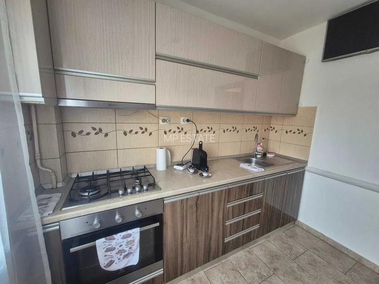 Apartament 2 camere Timpuri Noi/Boiler/Metrou/Parcare inclus - 4