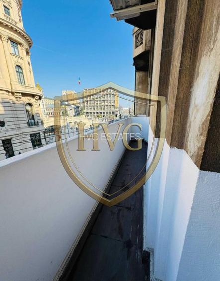 Apartament 2 Camere | Semidecomandat | Bd. Regina Elisabeta - 8