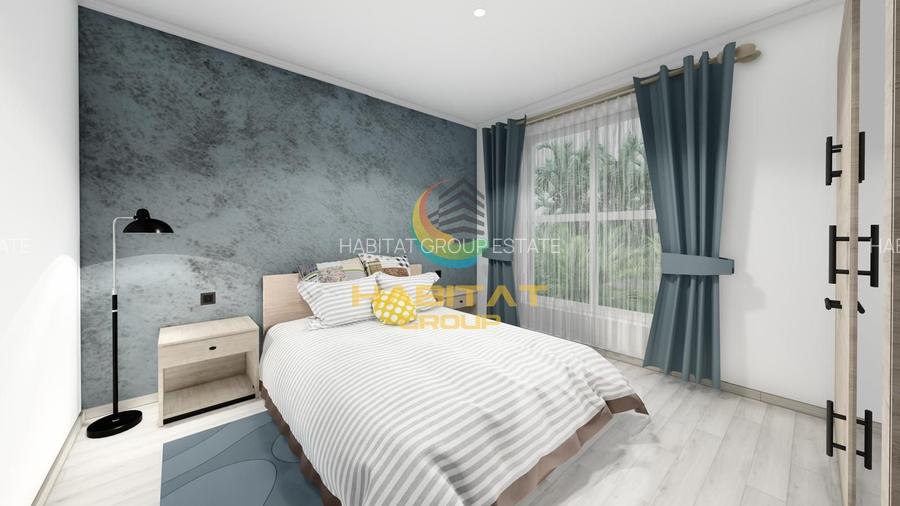 Casa individuala 4 camere-Popesti Leordeni - 12