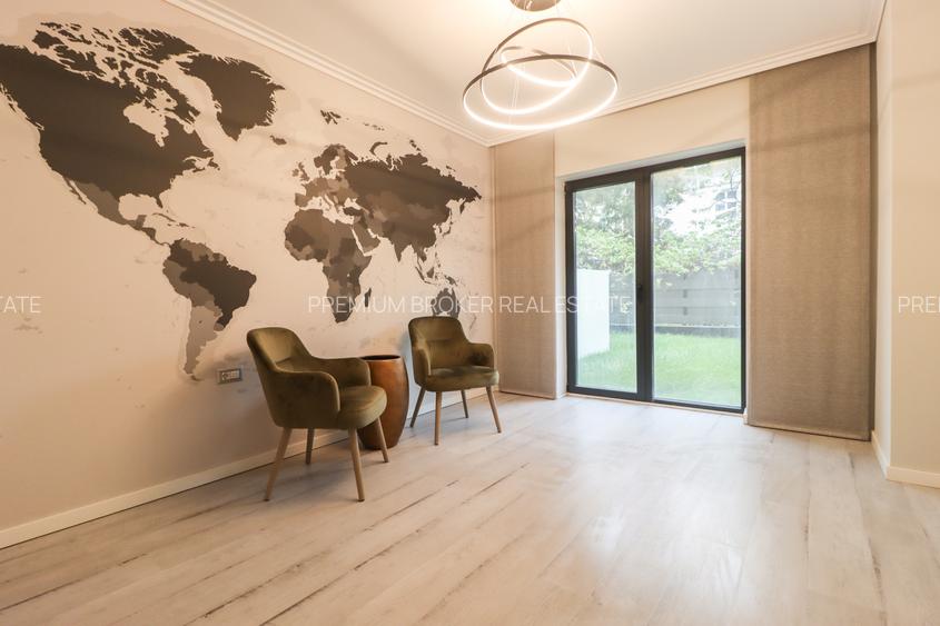 Apartamentul Munoti – exact ceea ce trebuie – - 19