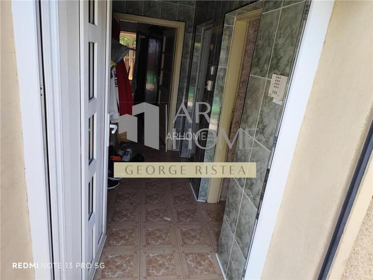 Casa Campina: 4 camere, 95mp.s.u. - 6