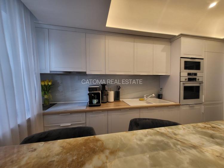Apartament 3 Camere Premium | Cortina Academy ! - 16