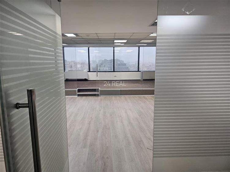 Cladire de birouri de prestigiu - spatii de la 41 mp - 8