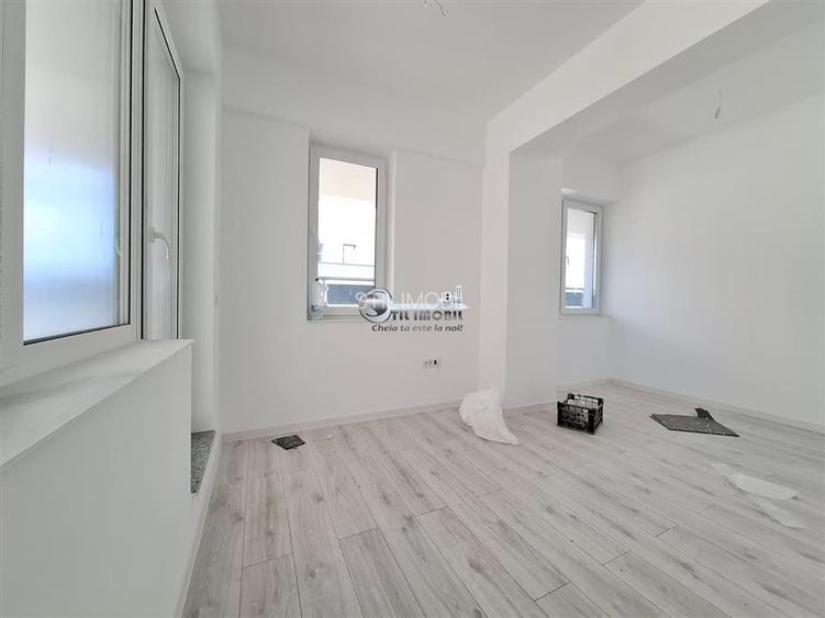 Penthouse 3 camere de vanzare in Iasi, Galata, 208,99 mp, bloc nou - 30