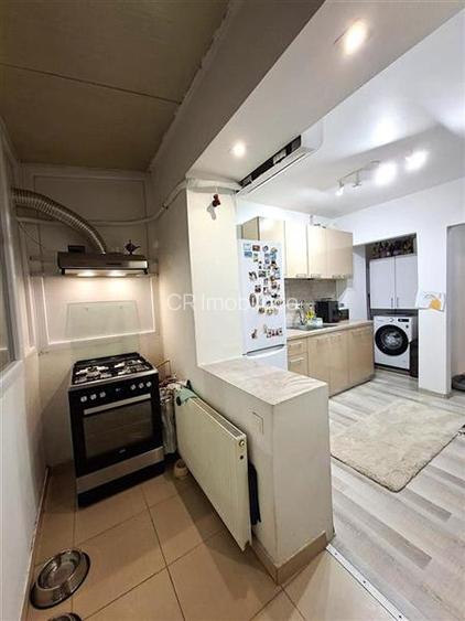 Apartament 2 camere Brancoveanu Secuilor - 2