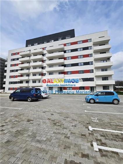 Vanzare apartamente Premium cu 2 camere situate pe Bld Timisoara - 43