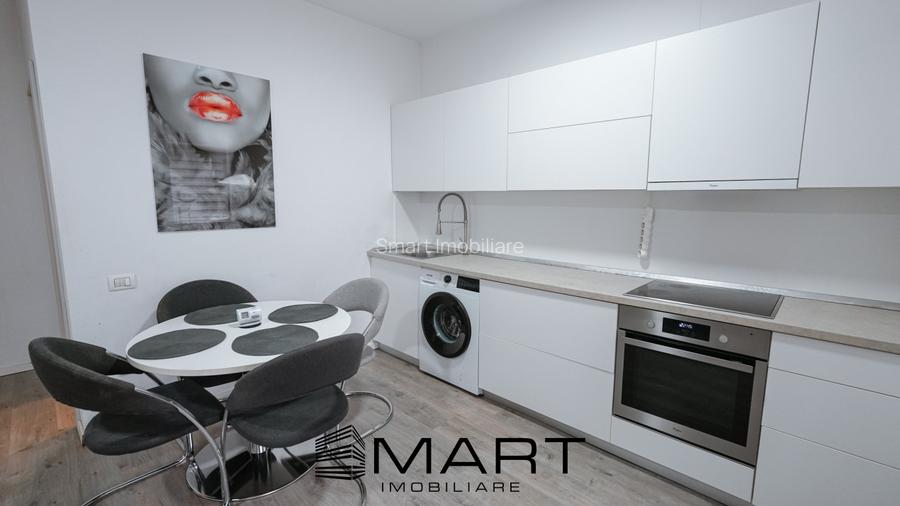 Apartament modern 3 camere zona Ibis  - 6