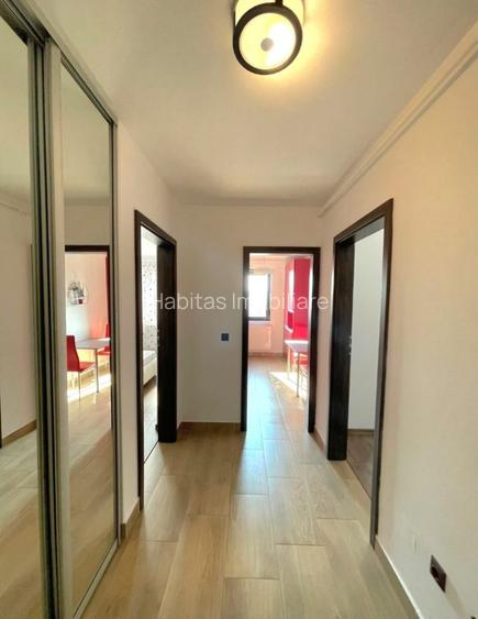 0 % Comision 2 camere zona Iulius Mall, 59 mp, etaj intermediar - 8