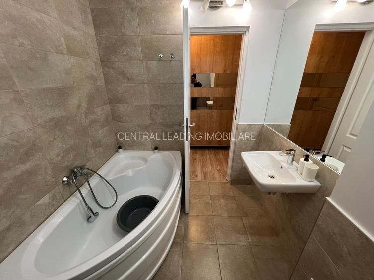 Unirii stradal monolit - 8