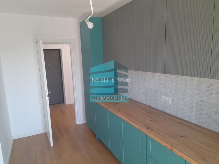 4 Camere 173 Mp Terasa  Imobil Stil Boutique,Pallady-Metrou Teclu - 4