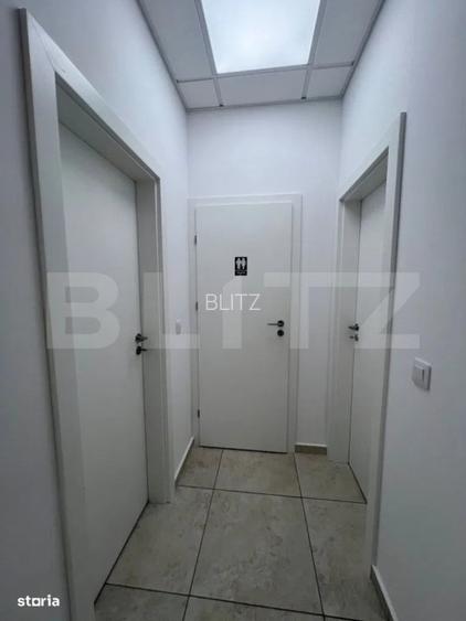 Spatiu comercial, 137 mp, constructie noua, Central - 7