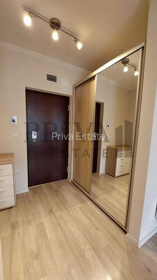 Apartament renovat 2 camere, 40 mp, Shopping City - 6