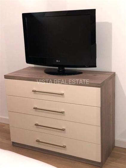 Apartament de inchiriat 2 camere, Tractorul, Brasov - 10