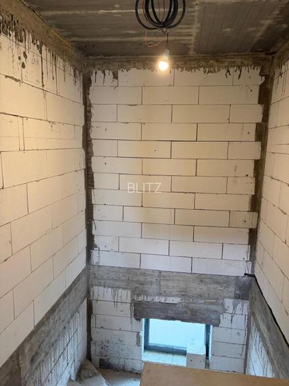 Casa P+1 la rosu, 130 mp, zona Metro–Aeroport Craiova - 7