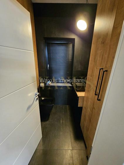 Casa individuala premium/locatie semicentrala DEJ - 20