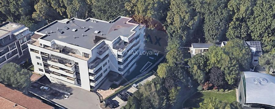 De inchiriat in Pipera la pret excelent apartament 2 camere - 2