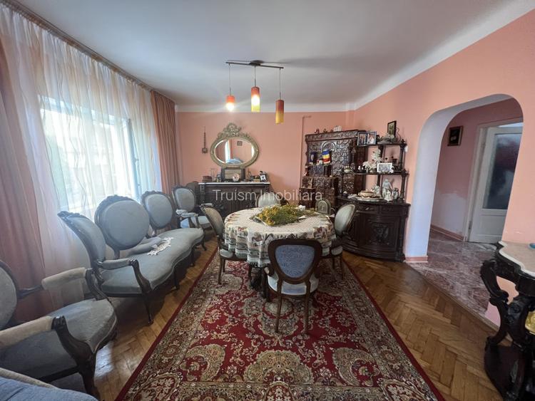 Vila P+Et 1, Aricestii Rahtivani, Oaza de liniste si verdeata - 4