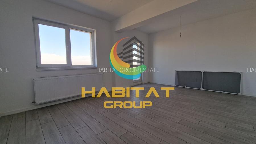 Pallady 2 camere 71 mp LUX + piscina vis-a-vis Parc Teilor - 33