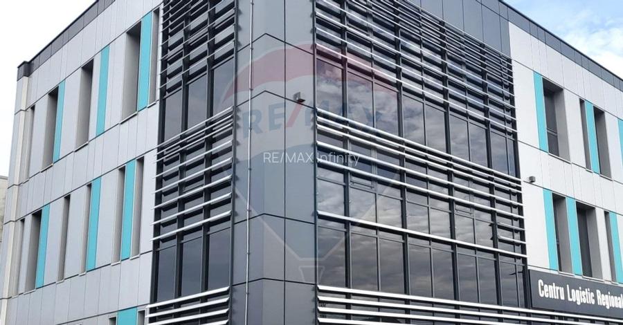 Spatiu birouri de inchiriat 310mp Zona Est. Comision 0% - 8