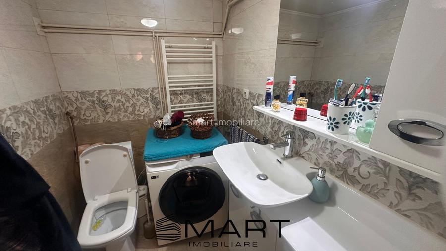 Casa individuala 200mp teren liber 500mp Lazaret - 15