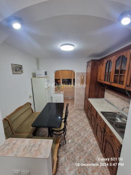 Apartament 2 camere decomandate, Nicolina. - 9