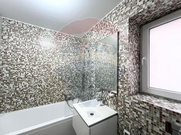 Apartament cu 4 camere de închiriat în zona Aviatorilor - 2