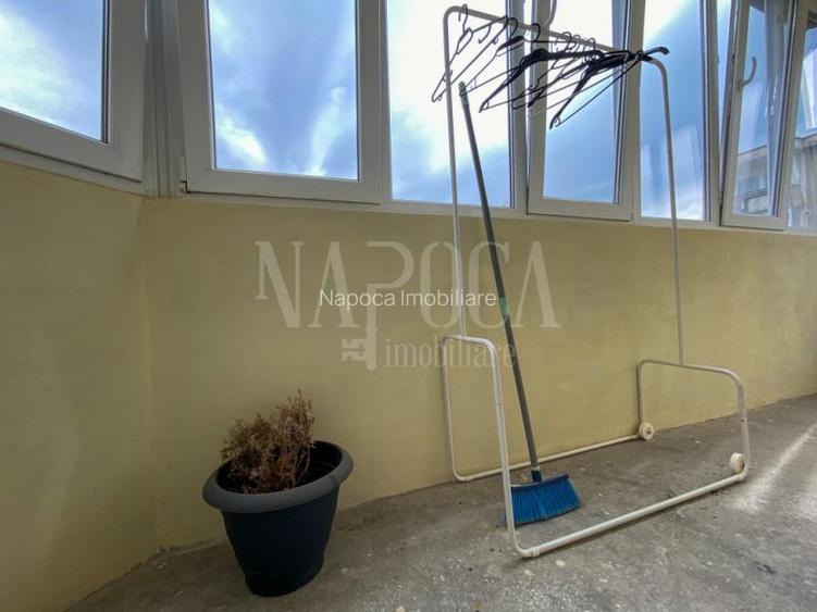 Apartament 4 camere de vanzare in Marasti, Cluj Napoca - 13