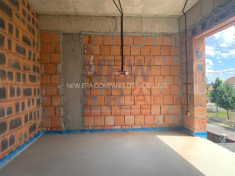 Vila cu 4 camere, de vanzare - economica si prietenoasa cu mediul – Chitila - 11