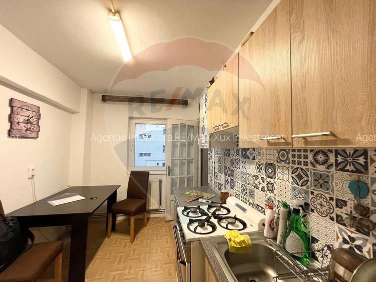 Apartament 3 camere,  Sos. Alba Iulia - 5