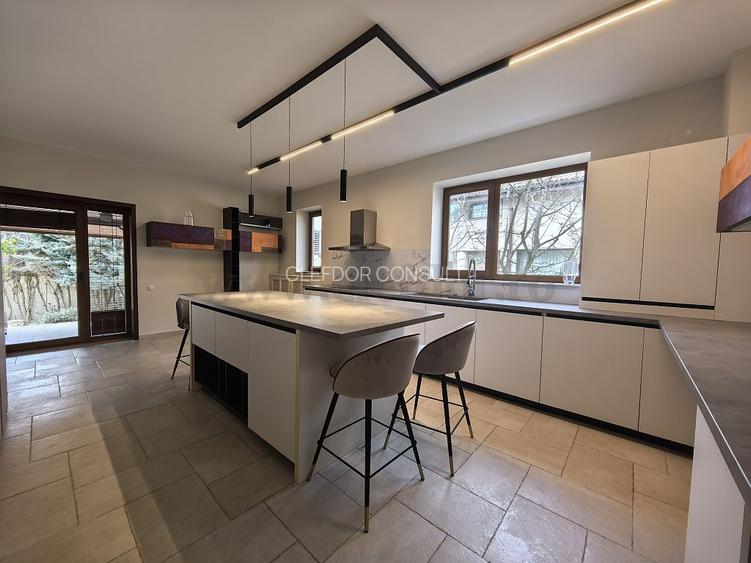 Iancu Nicolae - Vila individuala RENOVATA langa padure - 7