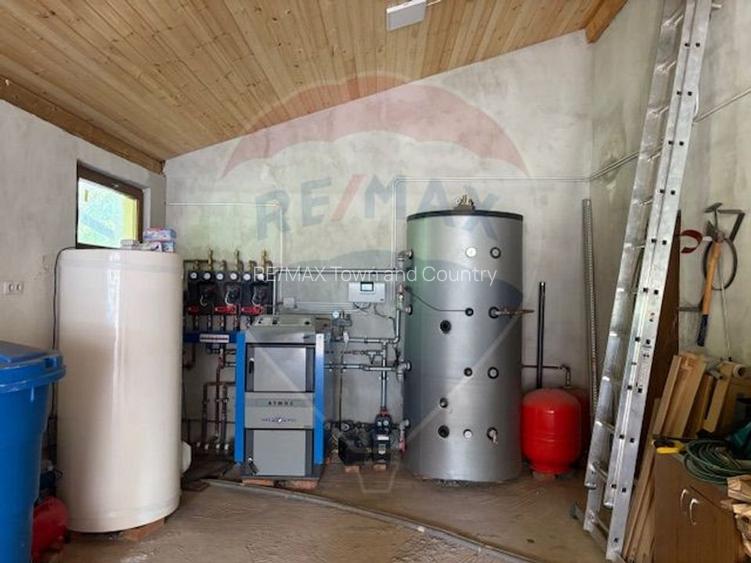 Casă / Vilă cu 5 camere de vânzare - 28