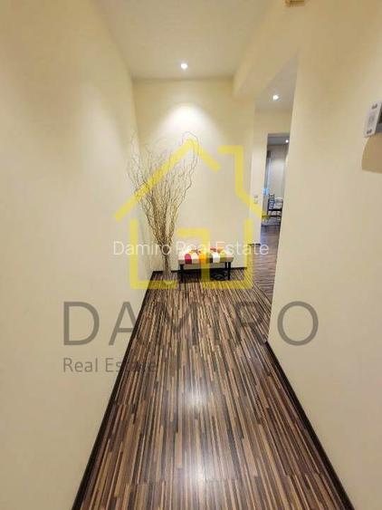 Apartament 2 camere Decebal Calea Calarasi metrou Pta.Muncii Parcare - 6