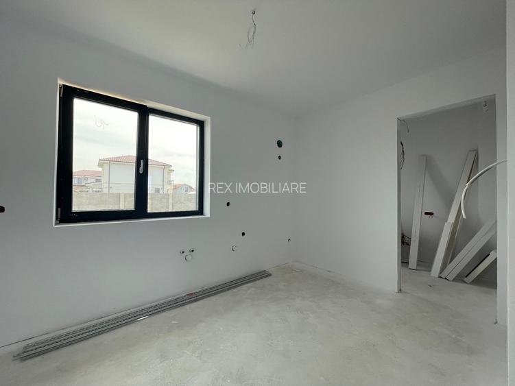 Duplex - 4 dormitoare- 116mp utili - 144.800€- Urseni - 5