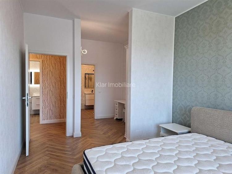 Apartament modern 3 camere 88mp,terasa 16mp,Zorilor, LIDL Frunzisului - 3