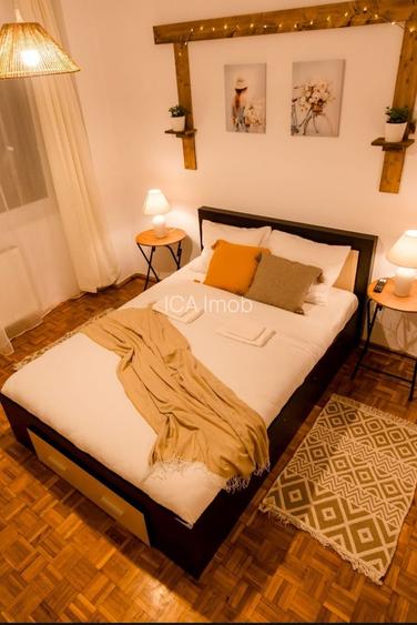 Apartament luminos Lujerului-Politehnica metrou - 5