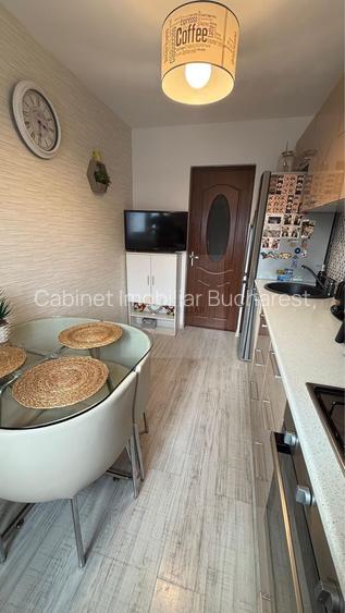 2 camere  | 58mp | 1980 | metrou 1 Decembrie - 5