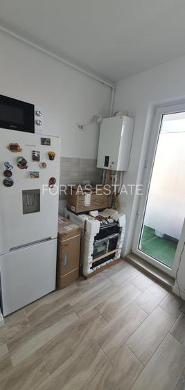 Studio Gata de mutare! Mobilat/utilat!* bloc din 2024! - 7