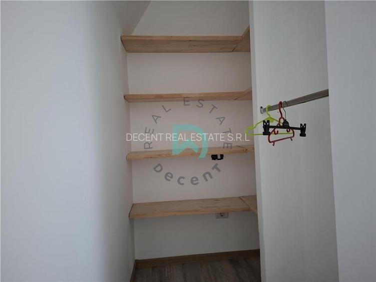 Apartament 3 camere Tractorul, 60 mp - Brasov - 12