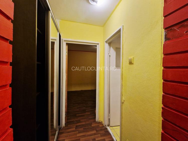 Apartament 2  Camere Teiul Doamnei | Sos Colentina | Mall Veranda  - 6