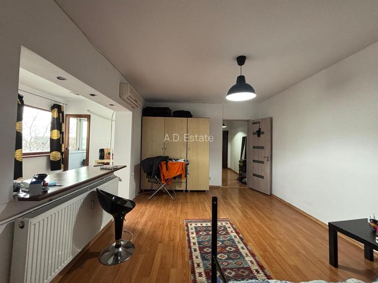 Garsoniera Soseaua Pantelimon 10 min Mega Mall Bloc mixt - 2