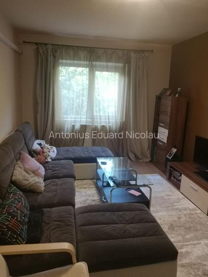 Apartament 3 camere Păcurari LukOil-Piața Păcurari - 4
