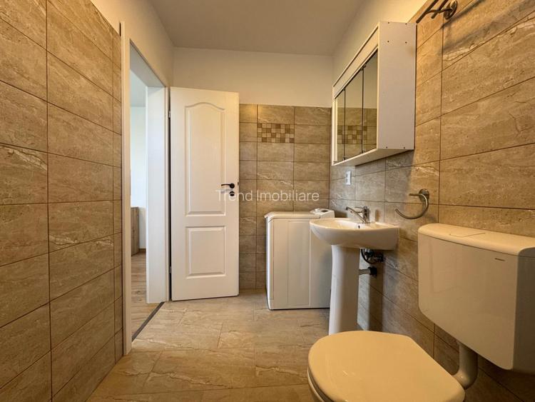 Casa individuala pe un singur nivel, 100 mp utili, 500 mp teren, Corușu - 16