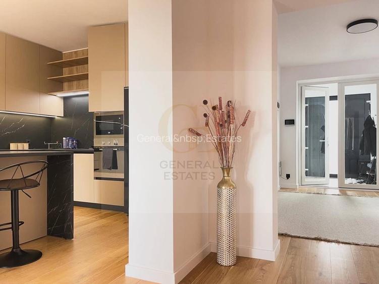 Casă cu design modern & suflet autentic – 200 m² de confort și rafinam - 9