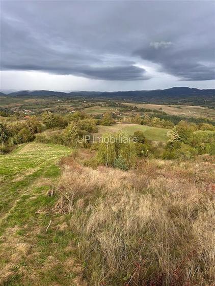 TEREN | 9341 MP | BALNACA GROSI | BIHOR - 9
