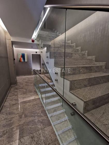 Apartament 4 camere bloc boutique// Kiseleff// loc parcare si boxa - 16