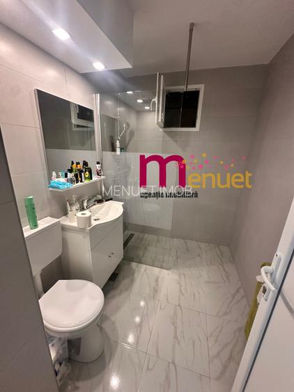 Apartament 3 camere,zona E3,etaj 1 - 5