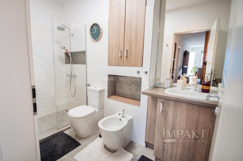 Apartament 2 camere modern , PETFRIENDLY , zonă Calea Turzii - 14