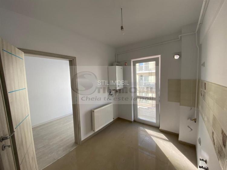 Ap. 1 camera decomandat Valea Lupului 0% comision - 67,000 € - 3