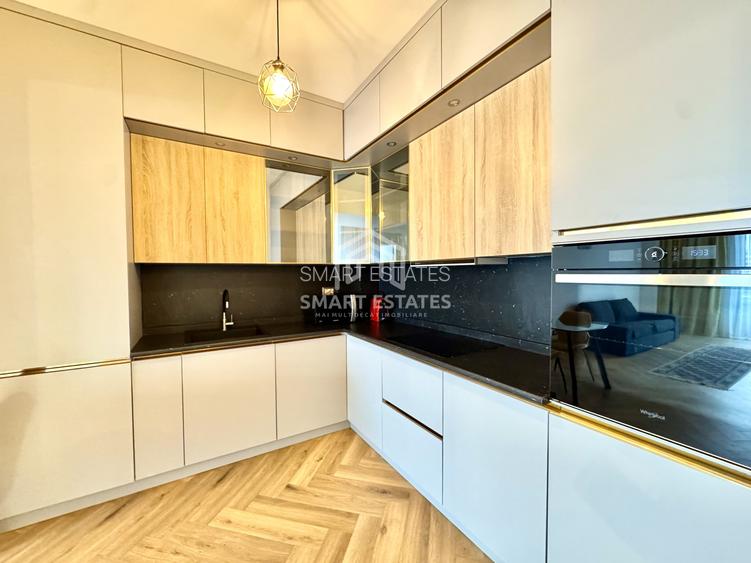 Apartament 2 camere de inchiriat II Parcare II Pipera II - 8