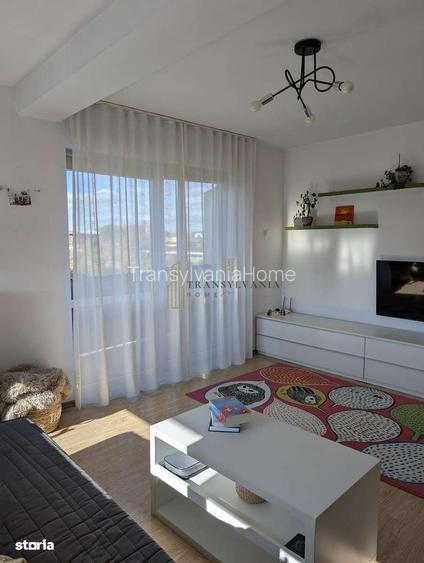 Apartament 2 camere, zona Trei Stejari - 2